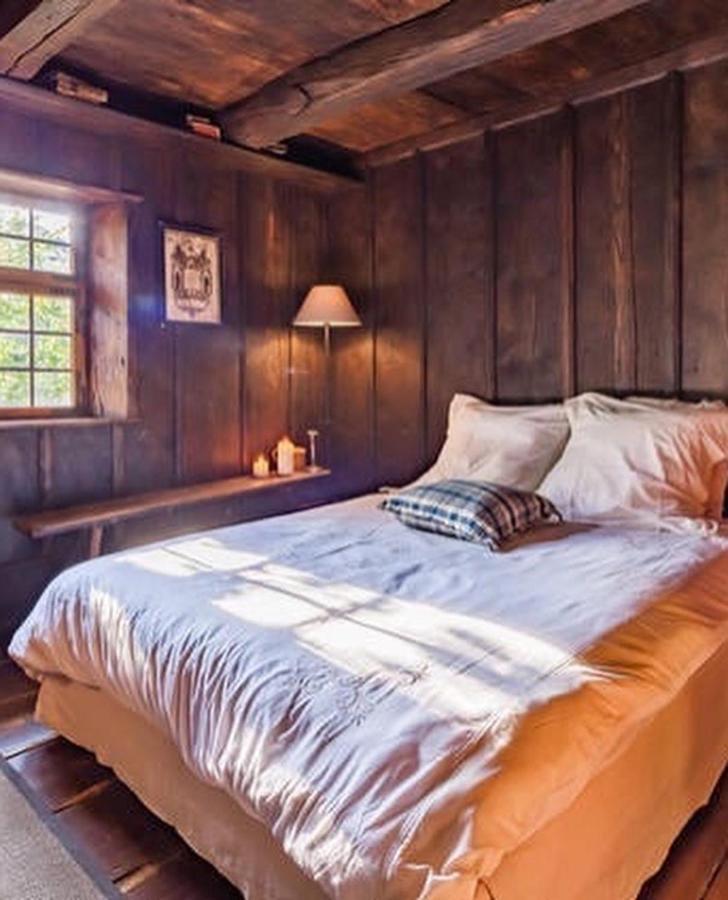 La Ferme De Marie Apartment Rangen Luaran gambar