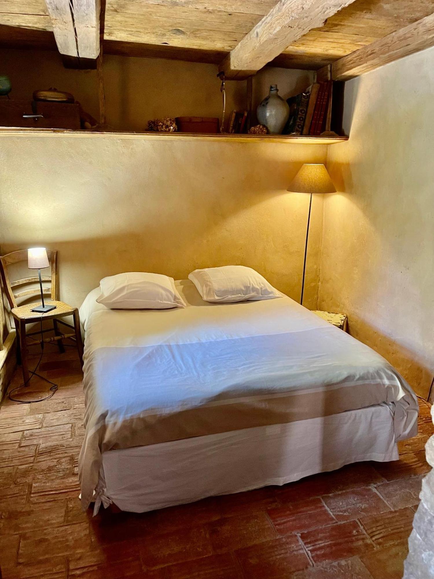 La Ferme De Marie Apartment Rangen Luaran gambar