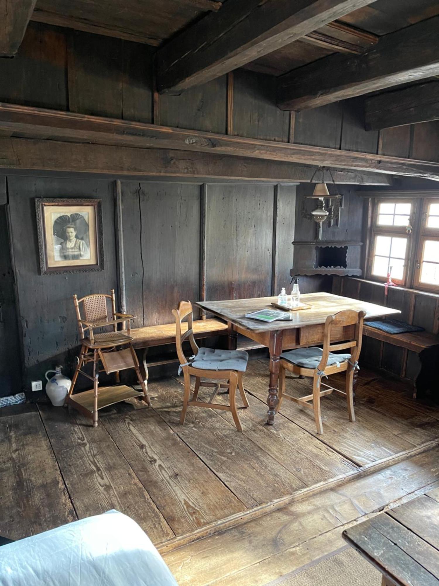 La Ferme De Marie Apartment Rangen Luaran gambar