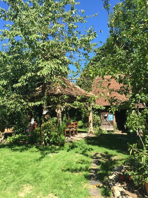 La Ferme De Marie Apartment Rangen Luaran gambar